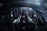 Alpina B5 Bi-Turbo Limousine 2017 года (WW)